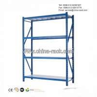 Warehouse Metal Stacking Rack Shelf for Warehouse Storage